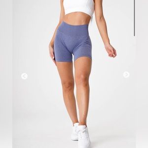 NVGTN Royale Pro Shorts